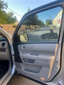 2012 Honda Pilot EX-L   - Photo 29 - Sacramento, CA 95825