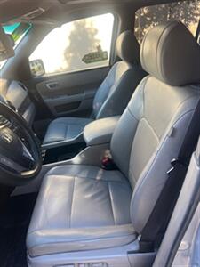 2012 Honda Pilot EX-L   - Photo 12 - Sacramento, CA 95825