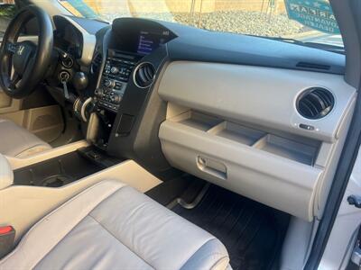 2012 Honda Pilot EX-L   - Photo 28 - Sacramento, CA 95825