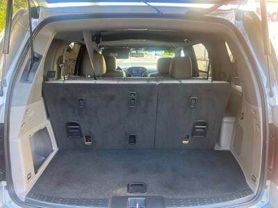 2012 Honda Pilot EX-L   - Photo 23 - Sacramento, CA 95825