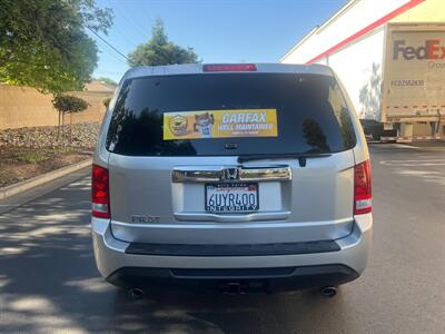 2012 Honda Pilot EX-L   - Photo 7 - Sacramento, CA 95825