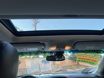 2017 INFINITI QX60   - Photo 15 - Sacramento, CA 95825