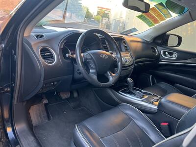 2017 INFINITI QX60   - Photo 12 - Sacramento, CA 95825