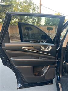 2017 INFINITI QX60   - Photo 14 - Sacramento, CA 95825