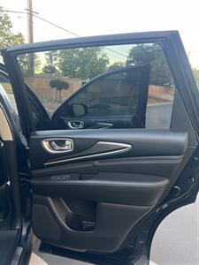 2017 INFINITI QX60   - Photo 23 - Sacramento, CA 95825