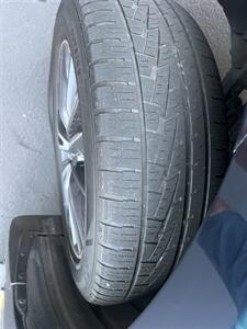 2017 INFINITI QX60   - Photo 25 - Sacramento, CA 95825