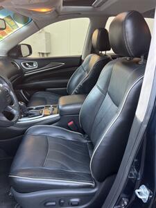 2017 INFINITI QX60   - Photo 11 - Sacramento, CA 95825