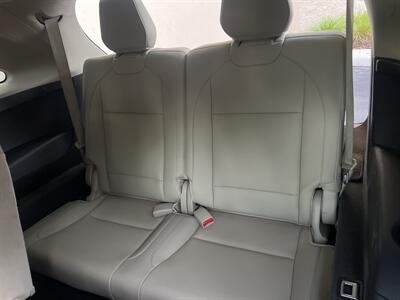 2015 Acura MDX w/Tech w/RES   - Photo 15 - Sacramento, CA 95825