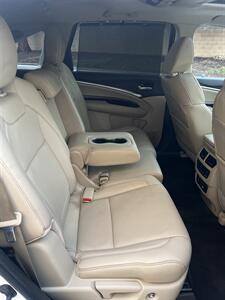 2015 Acura MDX w/Tech w/RES   - Photo 25 - Sacramento, CA 95825