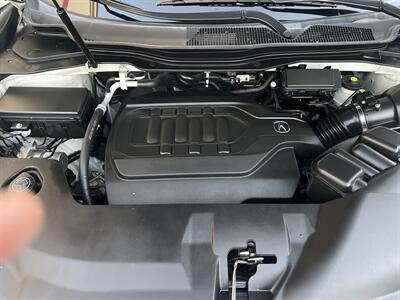 2015 Acura MDX w/Tech w/RES   - Photo 33 - Sacramento, CA 95825