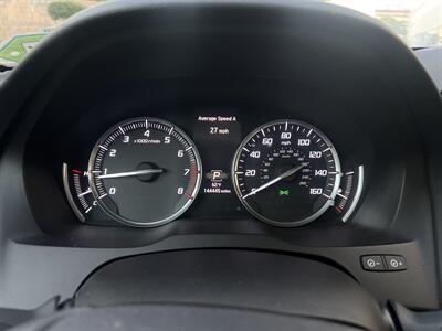 2015 Acura MDX w/Tech w/RES   - Photo 38 - Sacramento, CA 95825