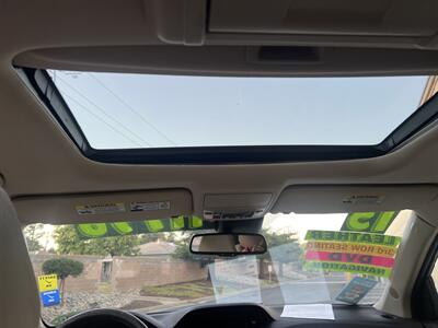 2015 Acura MDX w/Tech w/RES   - Photo 17 - Sacramento, CA 95825