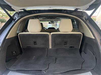 2015 Acura MDX w/Tech w/RES   - Photo 23 - Sacramento, CA 95825