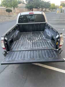 2010 Toyota Tacoma - Photo 8 - Sacramento, CA 95825