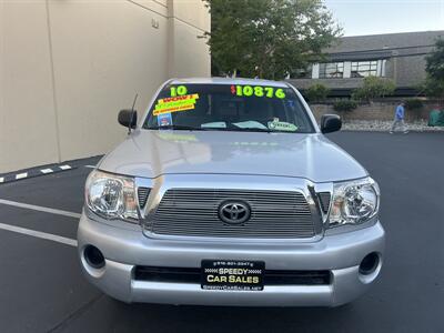 2010 Toyota Tacoma - Photo 2 - Sacramento, CA 95825