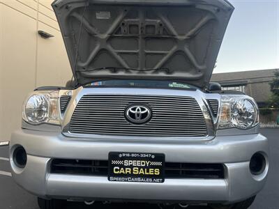 2010 Toyota Tacoma - Photo 30 - Sacramento, CA 95825