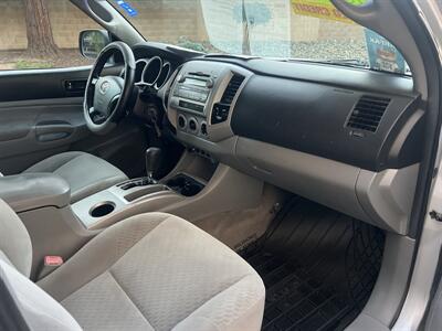 2010 Toyota Tacoma - Photo 20 - Sacramento, CA 95825