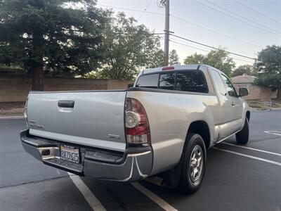 2010 Toyota Tacoma - Photo 9 - Sacramento, CA 95825
