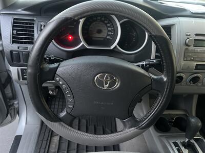 2010 Toyota Tacoma - Photo 32 - Sacramento, CA 95825