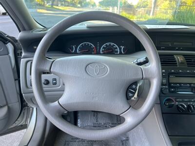 2001 Toyota Avalon XL   - Photo 17 - Sacramento, CA 95825