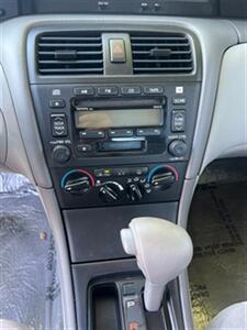 2001 Toyota Avalon XL   - Photo 31 - Sacramento, CA 95825