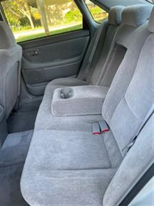 2001 Toyota Avalon XL   - Photo 16 - Sacramento, CA 95825