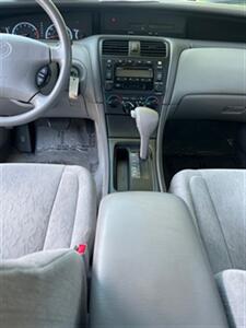 2001 Toyota Avalon XL   - Photo 18 - Sacramento, CA 95825