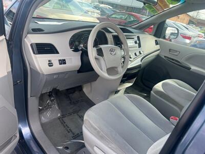 2014 Toyota Sienna L 7-Passenger   - Photo 30 - Sacramento, CA 95825