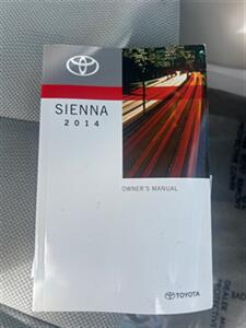 2014 Toyota Sienna L 7-Passenger   - Photo 21 - Sacramento, CA 95825