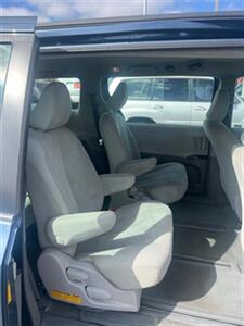 2014 Toyota Sienna L 7-Passenger   - Photo 16 - Sacramento, CA 95825