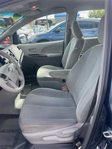 2014 Toyota Sienna L 7-Passenger   - Photo 10 - Sacramento, CA 95825