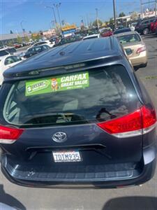 2014 Toyota Sienna L 7-Passenger   - Photo 6 - Sacramento, CA 95825