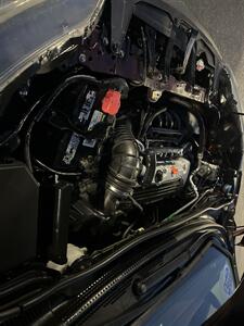 2014 Honda CR-V EX-L w/Navi   - Photo 28 - Sacramento, CA 95825