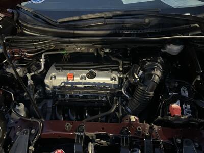 2014 Honda CR-V EX-L w/Navi   - Photo 26 - Sacramento, CA 95825