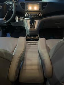 2014 Honda CR-V EX-L w/Navi   - Photo 16 - Sacramento, CA 95825
