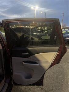 2014 Honda CR-V EX-L w/Navi   - Photo 25 - Sacramento, CA 95825