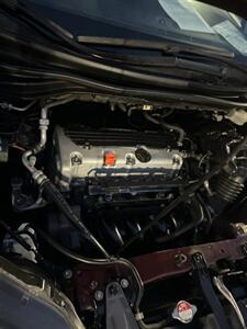 2014 Honda CR-V EX-L w/Navi   - Photo 27 - Sacramento, CA 95825