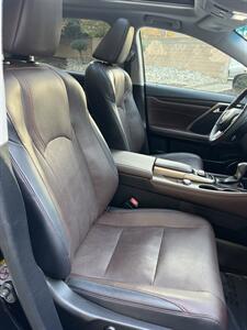 2017 Lexus RX   - Photo 24 - Sacramento, CA 95825