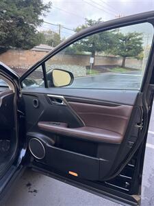 2017 Lexus RX   - Photo 27 - Sacramento, CA 95825