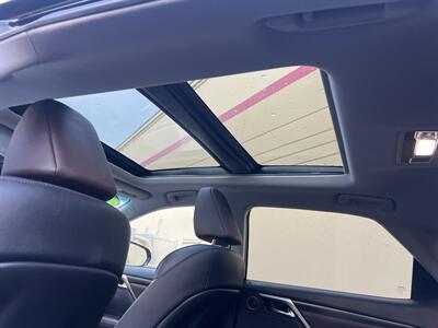 2017 Lexus RX   - Photo 12 - Sacramento, CA 95825