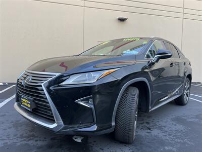 2017 Lexus RX   - Photo 4 - Sacramento, CA 95825