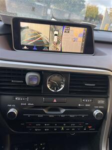 2017 Lexus RX   - Photo 37 - Sacramento, CA 95825