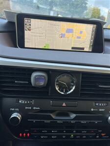 2017 Lexus RX   - Photo 36 - Sacramento, CA 95825