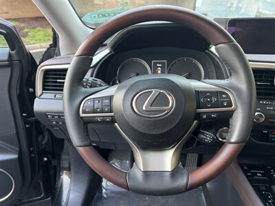 2017 Lexus RX   - Photo 19 - Sacramento, CA 95825