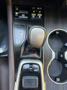 2017 Lexus RX   - Photo 38 - Sacramento, CA 95825