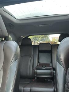 2017 Lexus RX   - Photo 40 - Sacramento, CA 95825