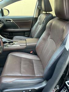 2017 Lexus RX   - Photo 11 - Sacramento, CA 95825
