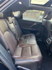2017 Lexus RX   - Photo 23 - Sacramento, CA 95825