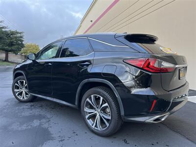 2017 Lexus RX   - Photo 6 - Sacramento, CA 95825