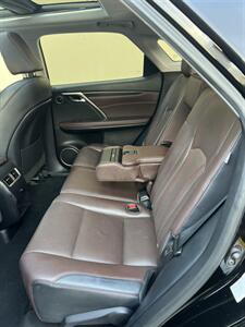 2017 Lexus RX   - Photo 16 - Sacramento, CA 95825